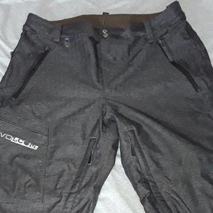 Volcom XL Snowboard Pants